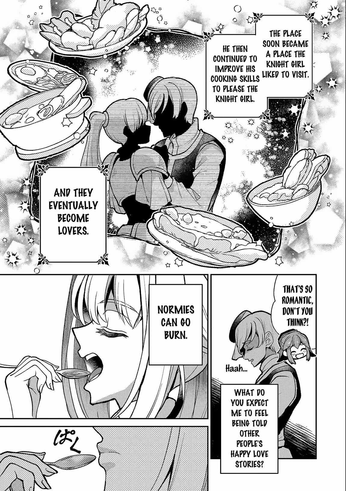 YASEI NO LAST BOSS GA ARAWARETA! Chapter 43.1 - Page 3 in English