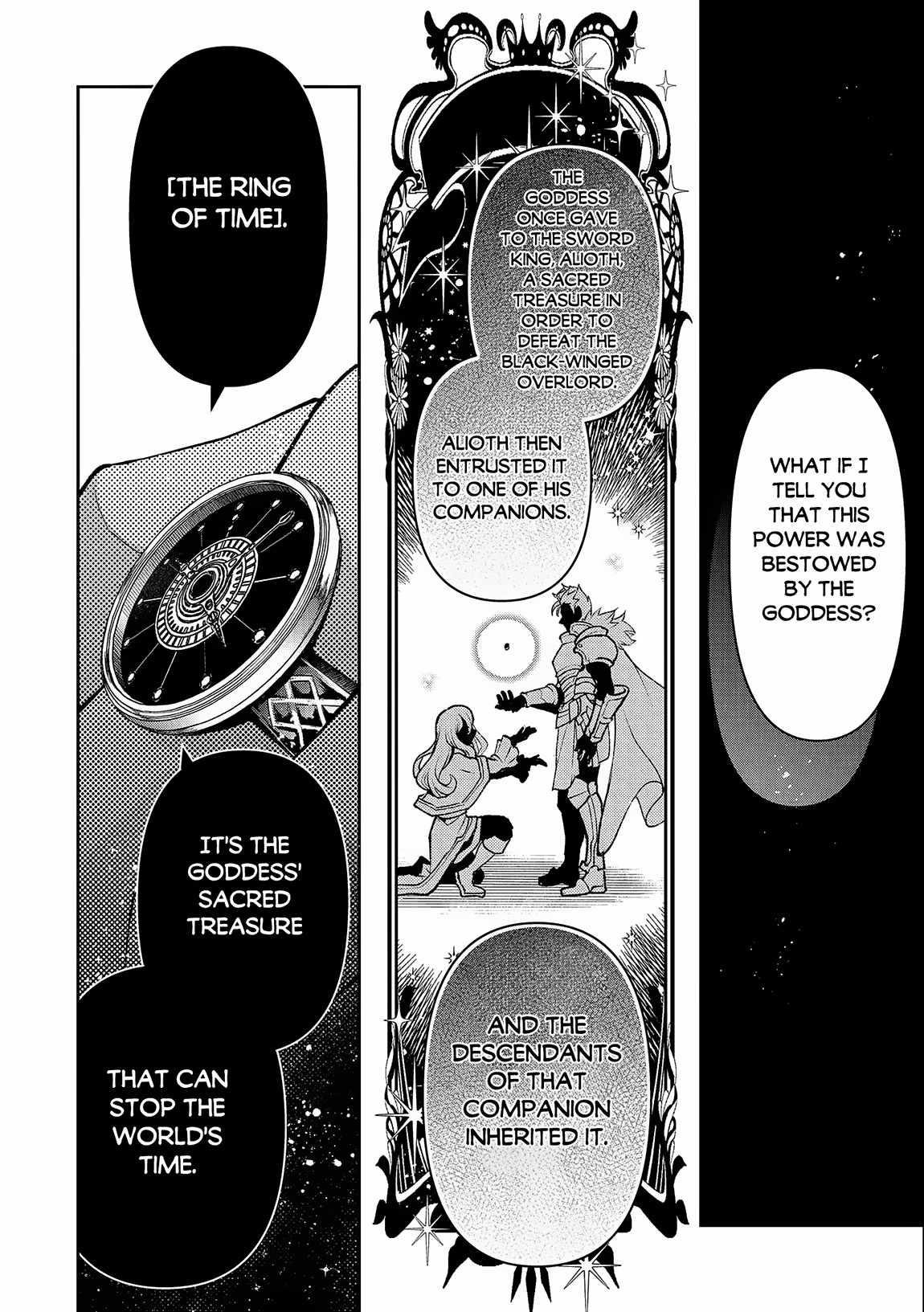 YASEI NO LAST BOSS GA ARAWARETA! Chapter 43.2 - Page 6 in English
