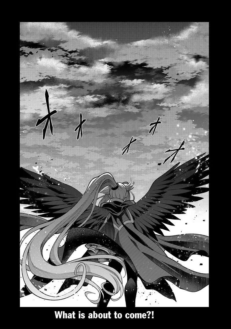 YASEI NO LAST BOSS GA ARAWARETA! Chapter 44.2 - Page 17 in English
