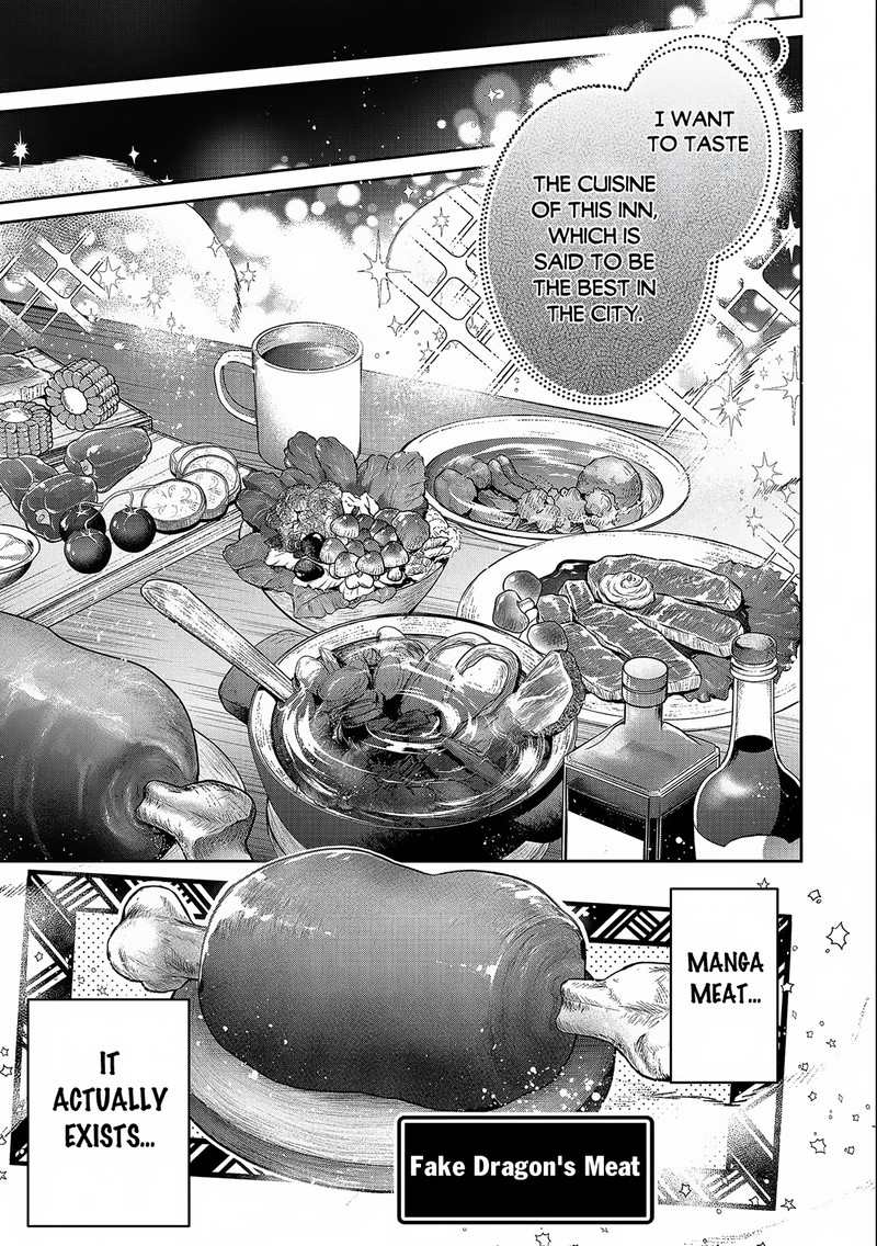YASEI NO LAST BOSS GA ARAWARETA! Chapter 44.2 - Page 7 in English