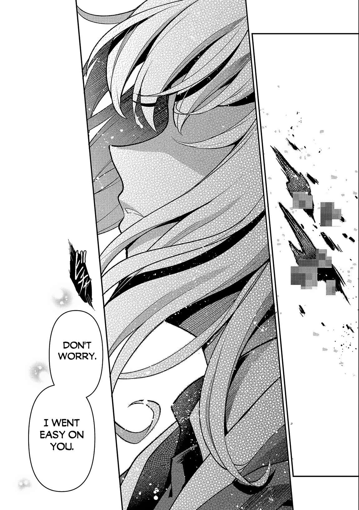 YASEI NO LAST BOSS GA ARAWARETA! Chapter 44 - Page 19 in English