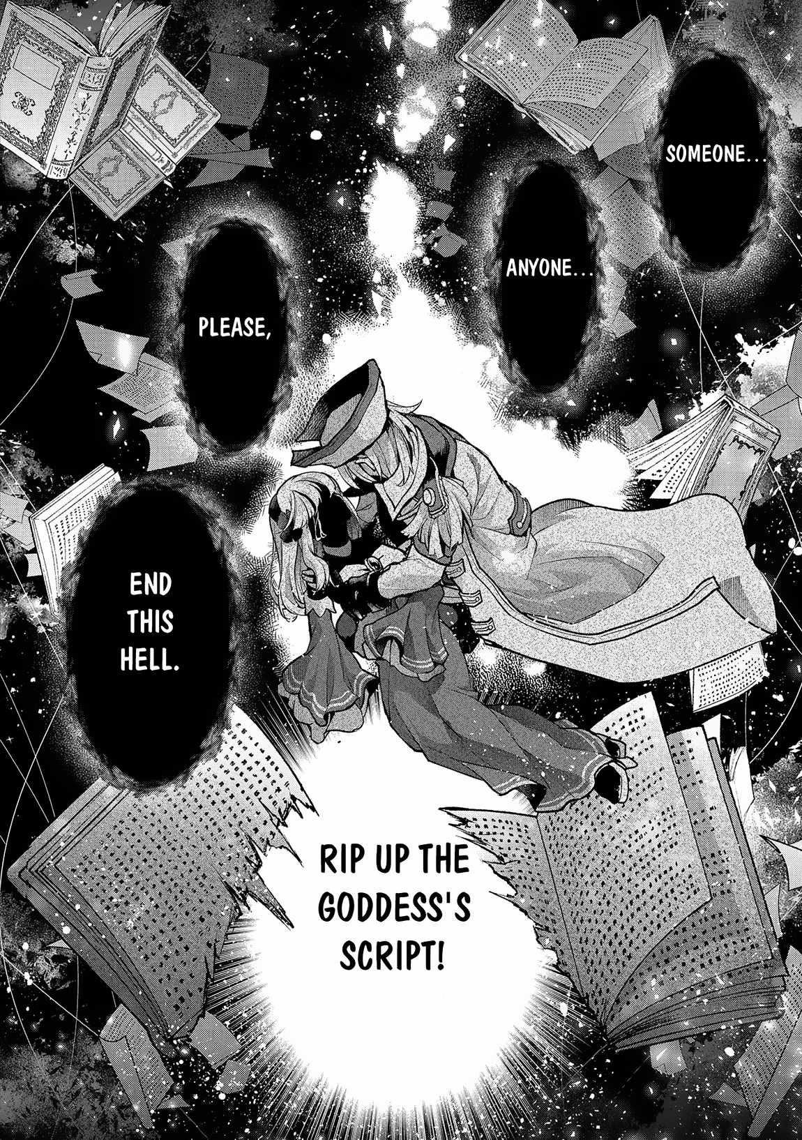 YASEI NO LAST BOSS GA ARAWARETA! Chapter 49.1 - Page 12 in English