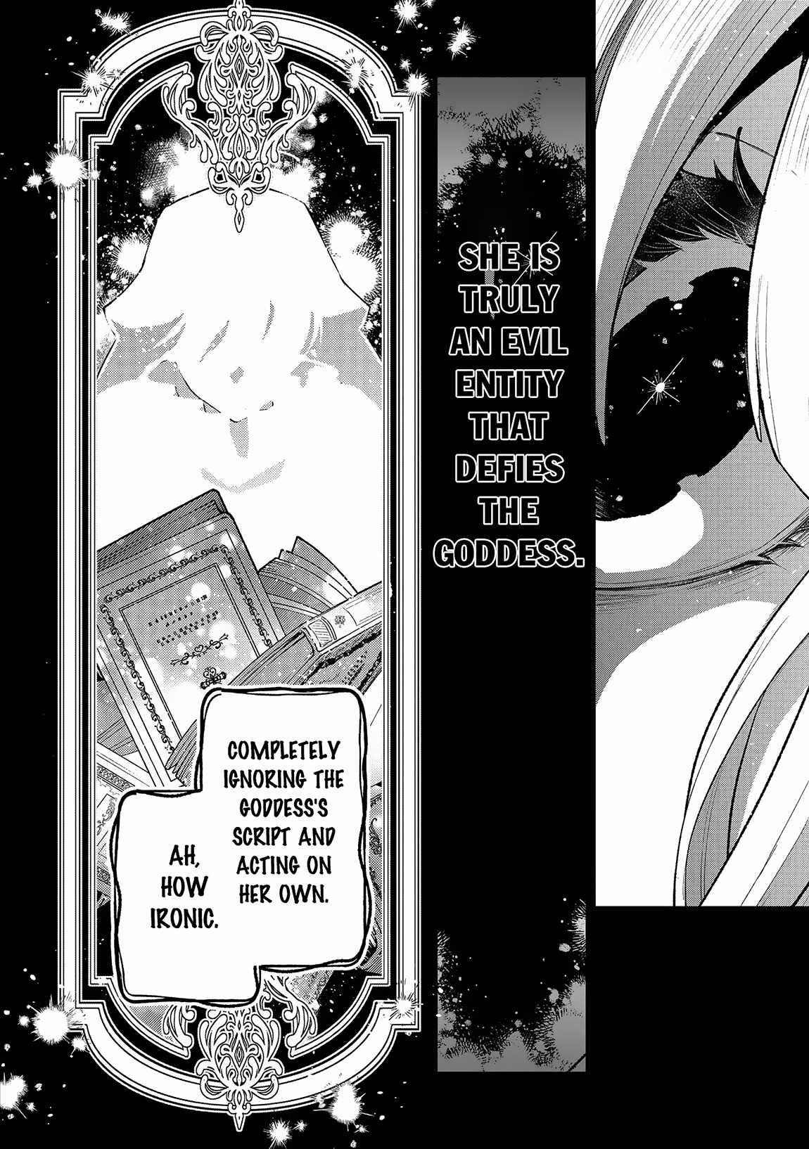 YASEI NO LAST BOSS GA ARAWARETA! Chapter 49.2 - Page 12 in English