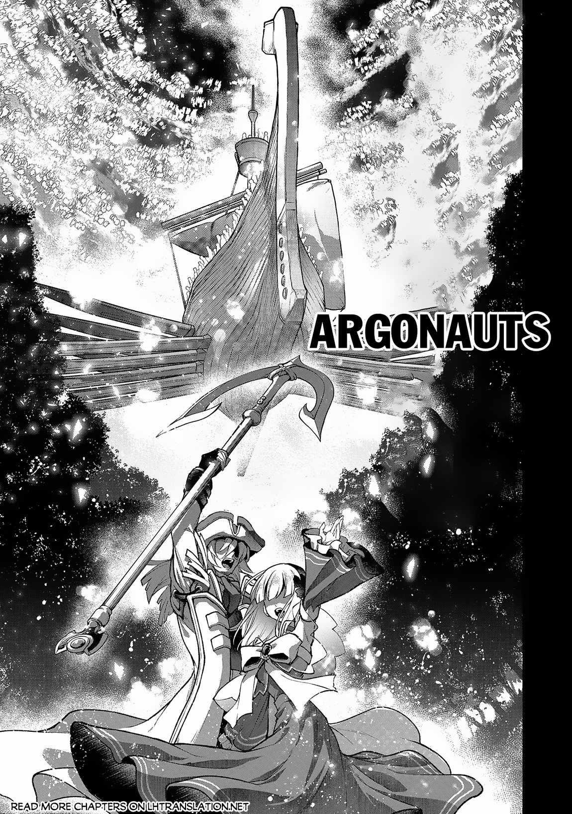 YASEI NO LAST BOSS GA ARAWARETA! Chapter 49.2 - Page 5 in English