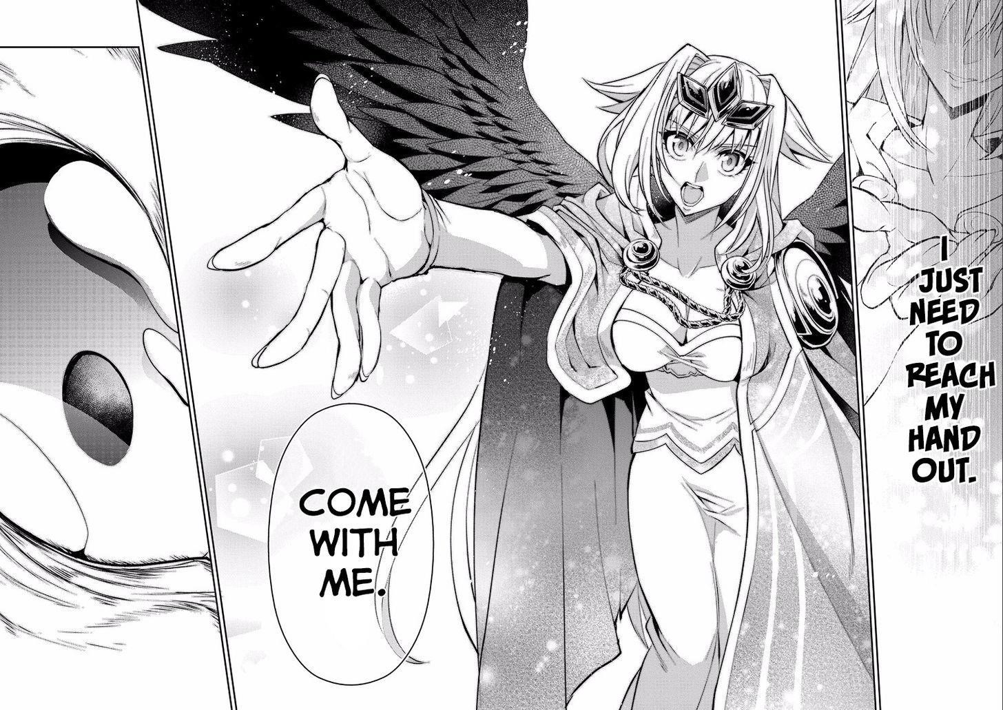 YASEI NO LAST BOSS GA ARAWARETA! Chapter 5 - Page 30 in English