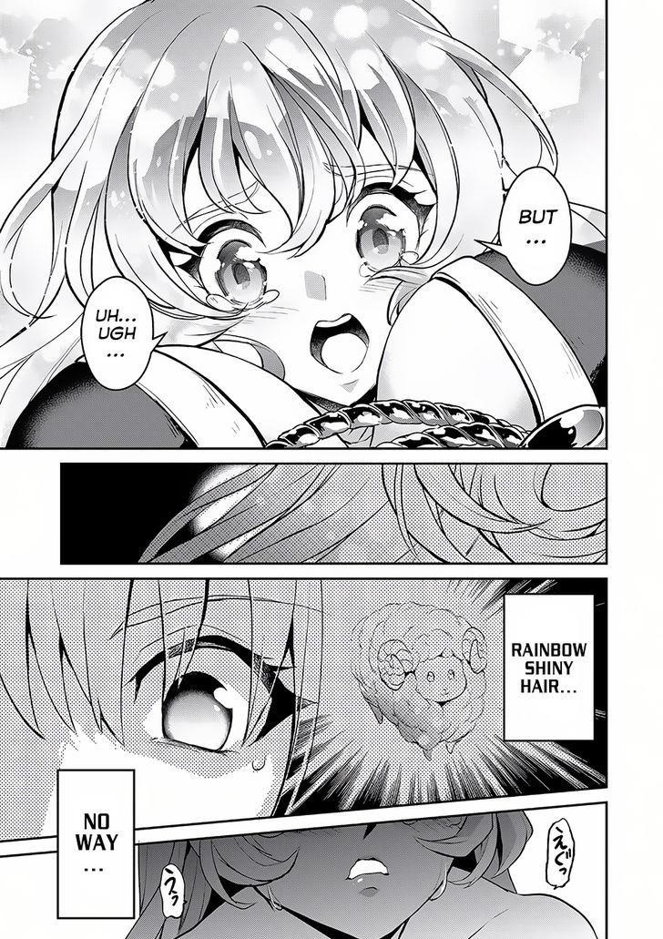 YASEI NO LAST BOSS GA ARAWARETA! Chapter 5 - Page 34 in English