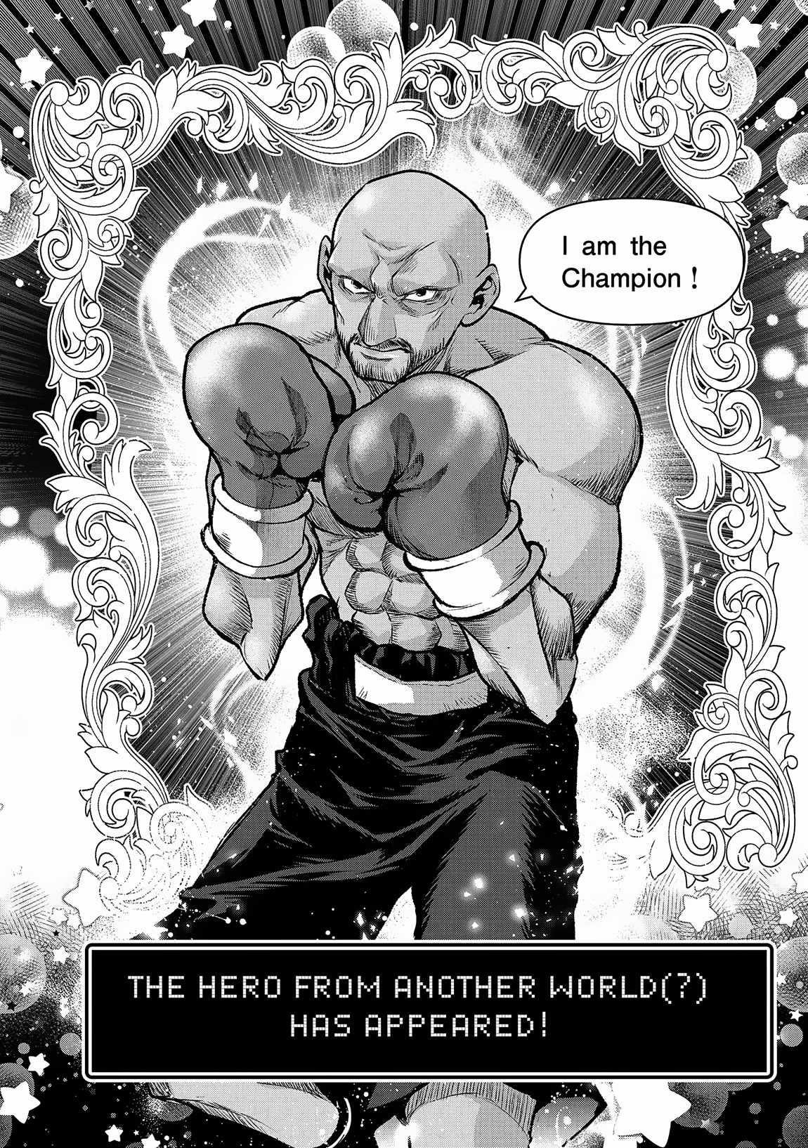 YASEI NO LAST BOSS GA ARAWARETA! Chapter 50.1 - Page 12 in English