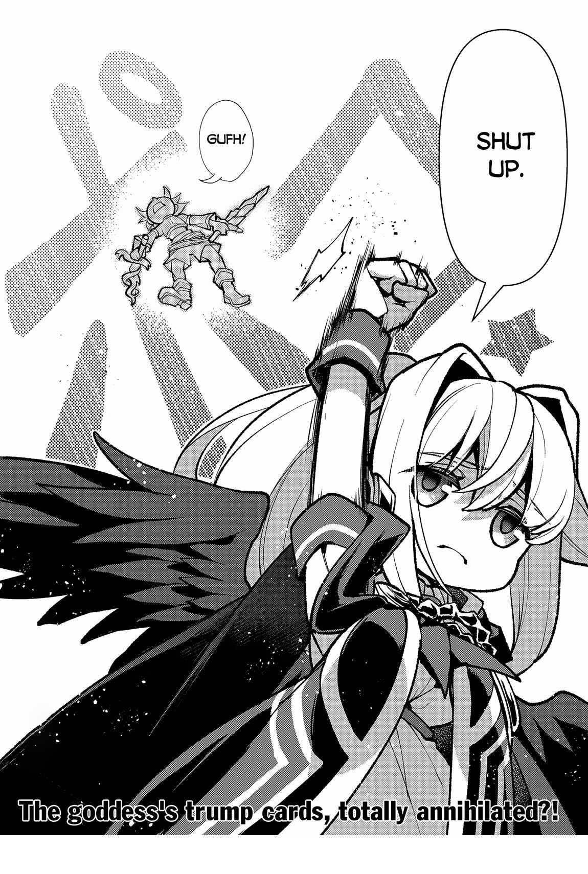 YASEI NO LAST BOSS GA ARAWARETA! Chapter 50.1 - Page 16 in English