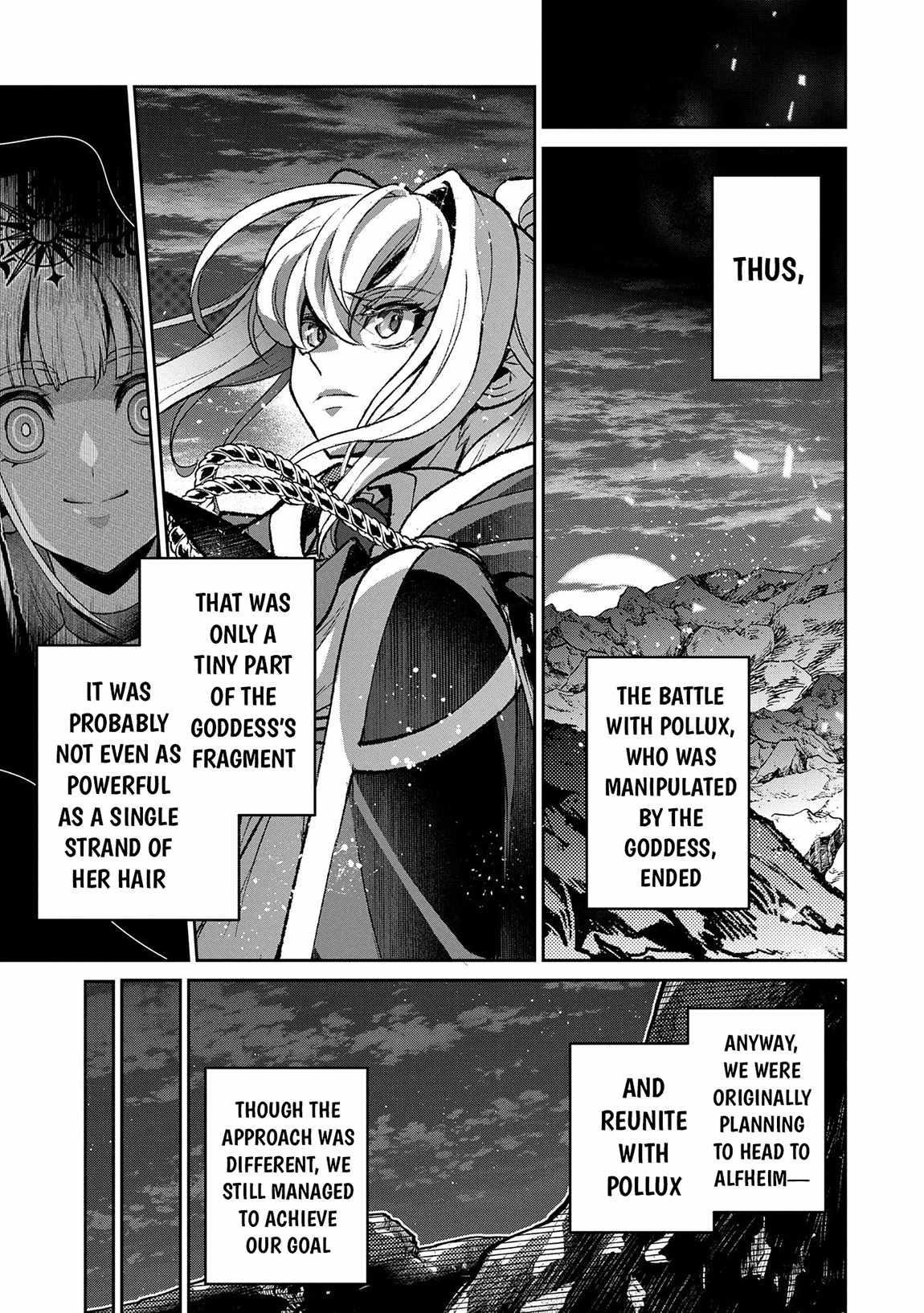 YASEI NO LAST BOSS GA ARAWARETA! Chapter 50.2 - Page 15 in English