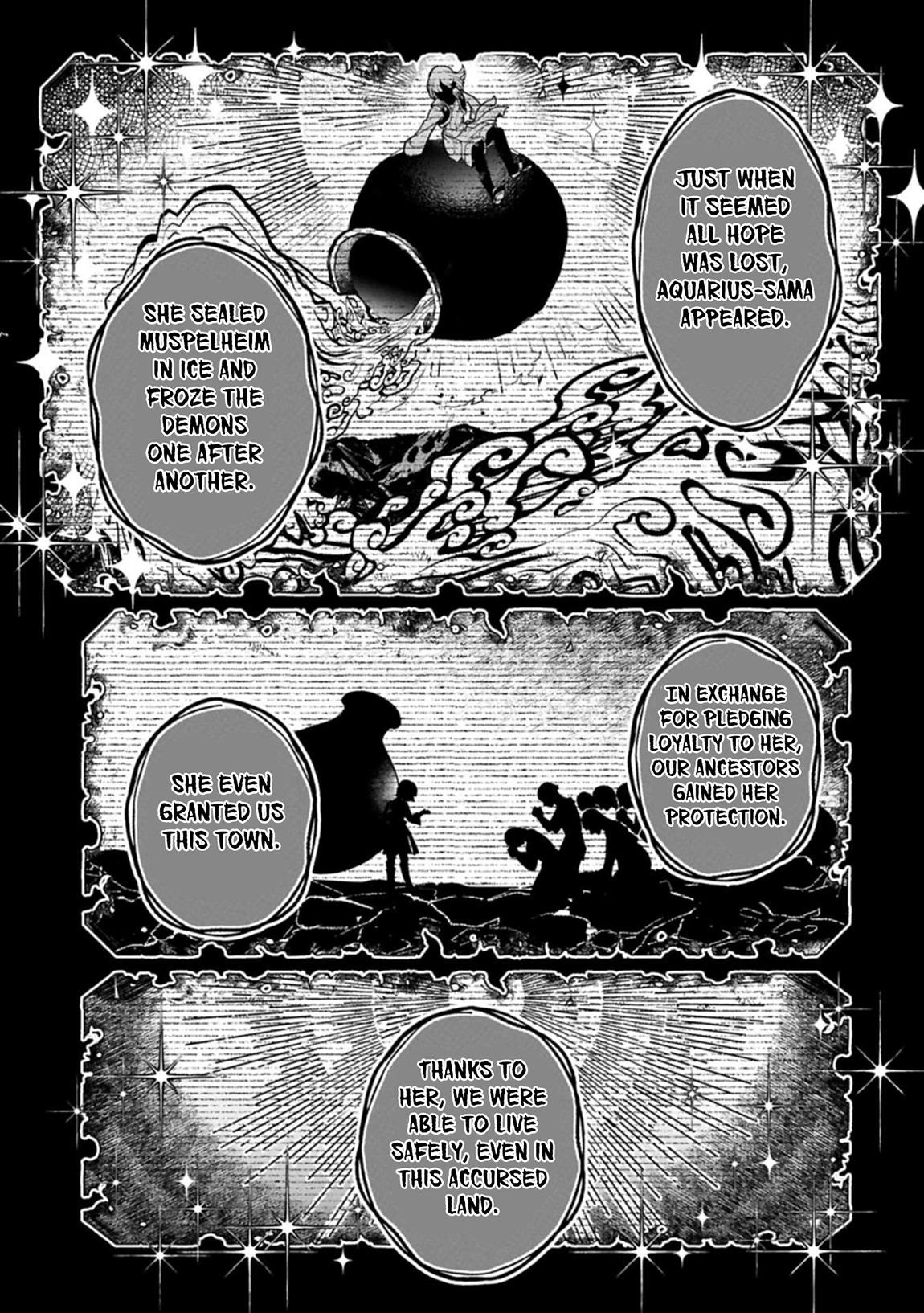 YASEI NO LAST BOSS GA ARAWARETA! Chapter 53.1 - Page 11 in English