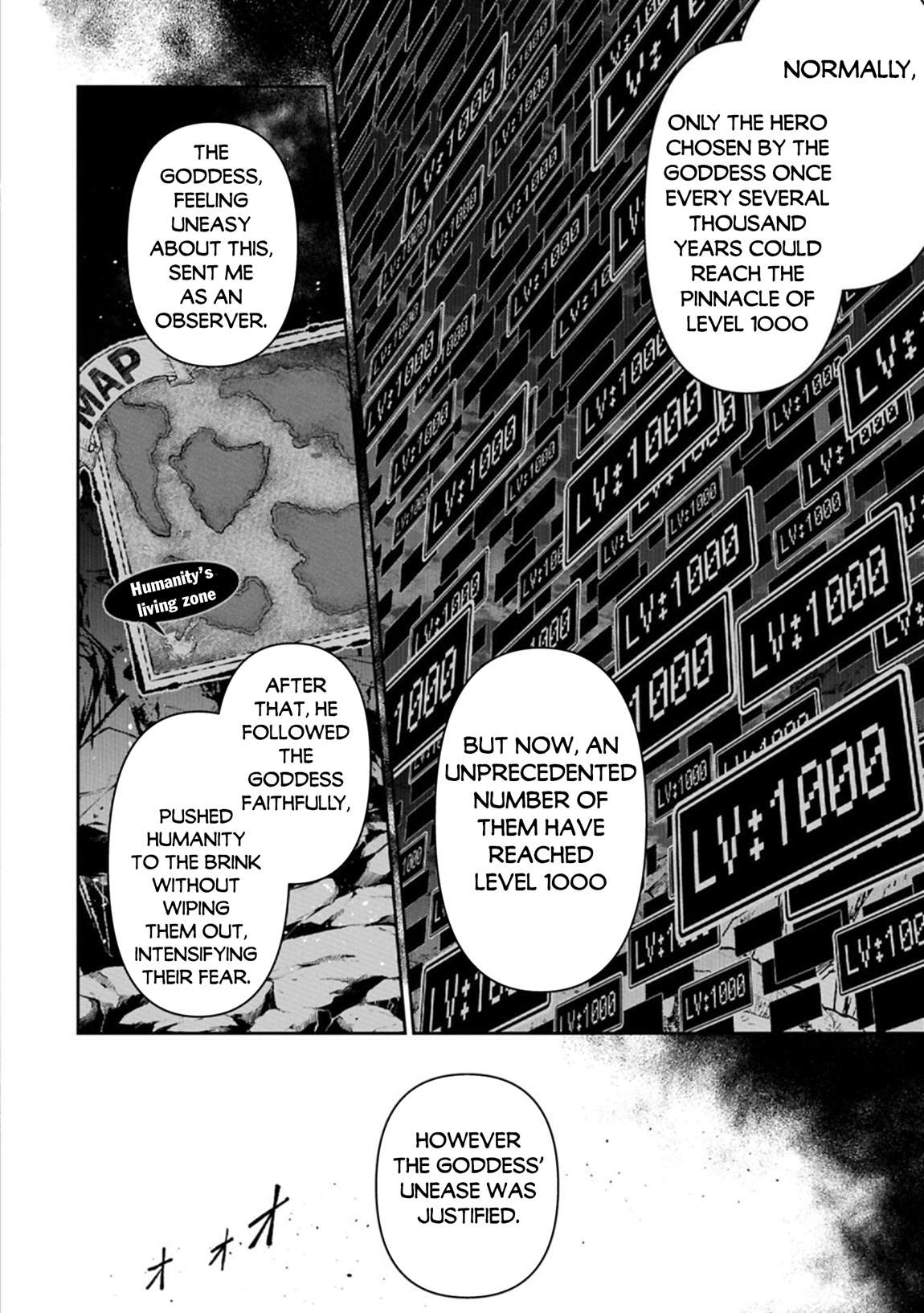 YASEI NO LAST BOSS GA ARAWARETA! Chapter 55 - Page 29 in English