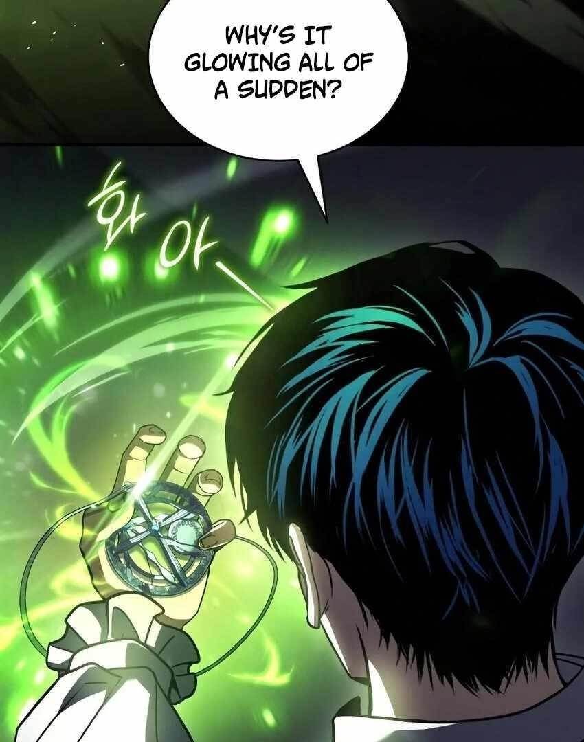 The Swordmaster Who Leapt Through Time Chapter 11 - Page 101 in English