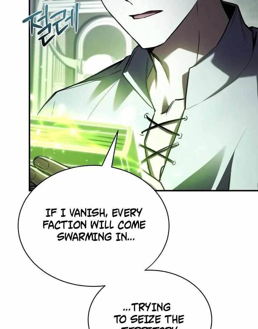 The Swordmaster Who Leapt Through Time Chapter 11 - Page 111 in English