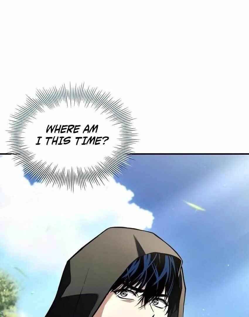 The Swordmaster Who Leapt Through Time Chapter 11 - Page 132 in English