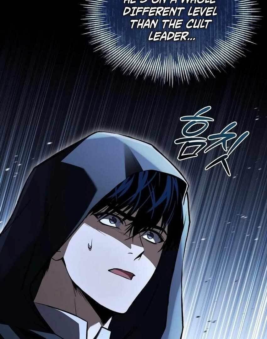 The Swordmaster Who Leapt Through Time Chapter 11 - Page 145 in English