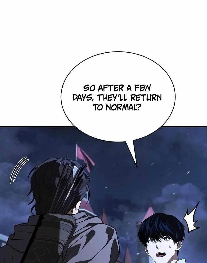 The Swordmaster Who Leapt Through Time Chapter 11 - Page 40 in English