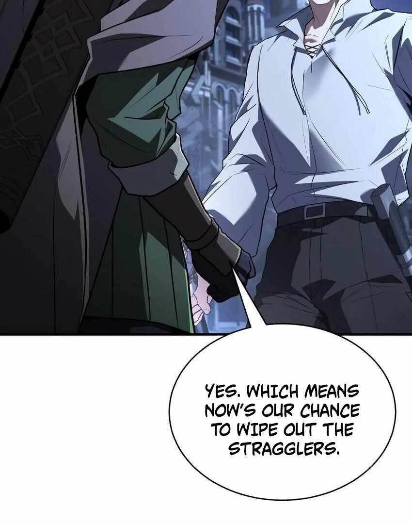 The Swordmaster Who Leapt Through Time Chapter 11 - Page 41 in English