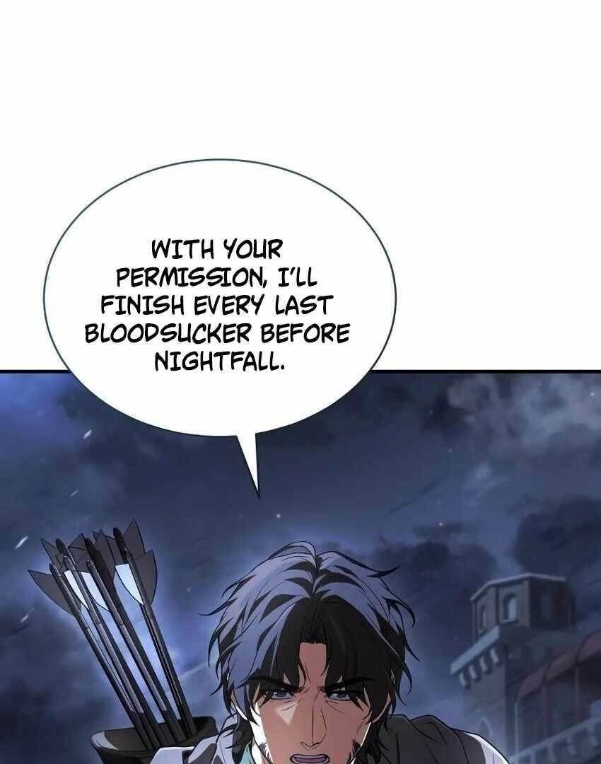 The Swordmaster Who Leapt Through Time Chapter 11 - Page 42 in English