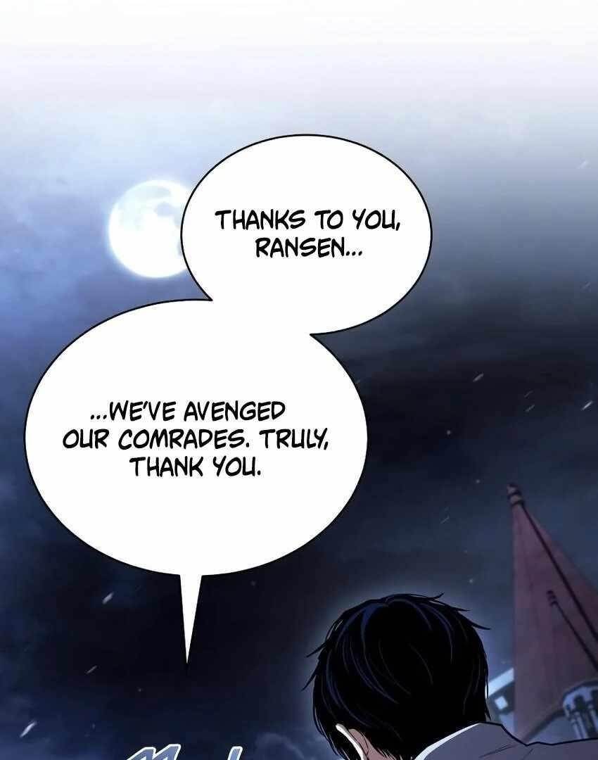 The Swordmaster Who Leapt Through Time Chapter 11 - Page 45 in English