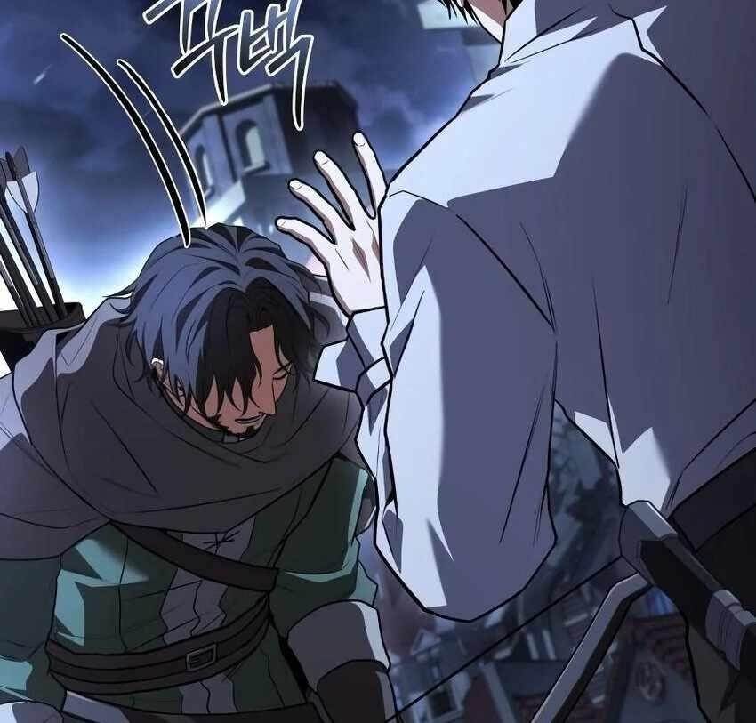 The Swordmaster Who Leapt Through Time Chapter 11 - Page 46 in English