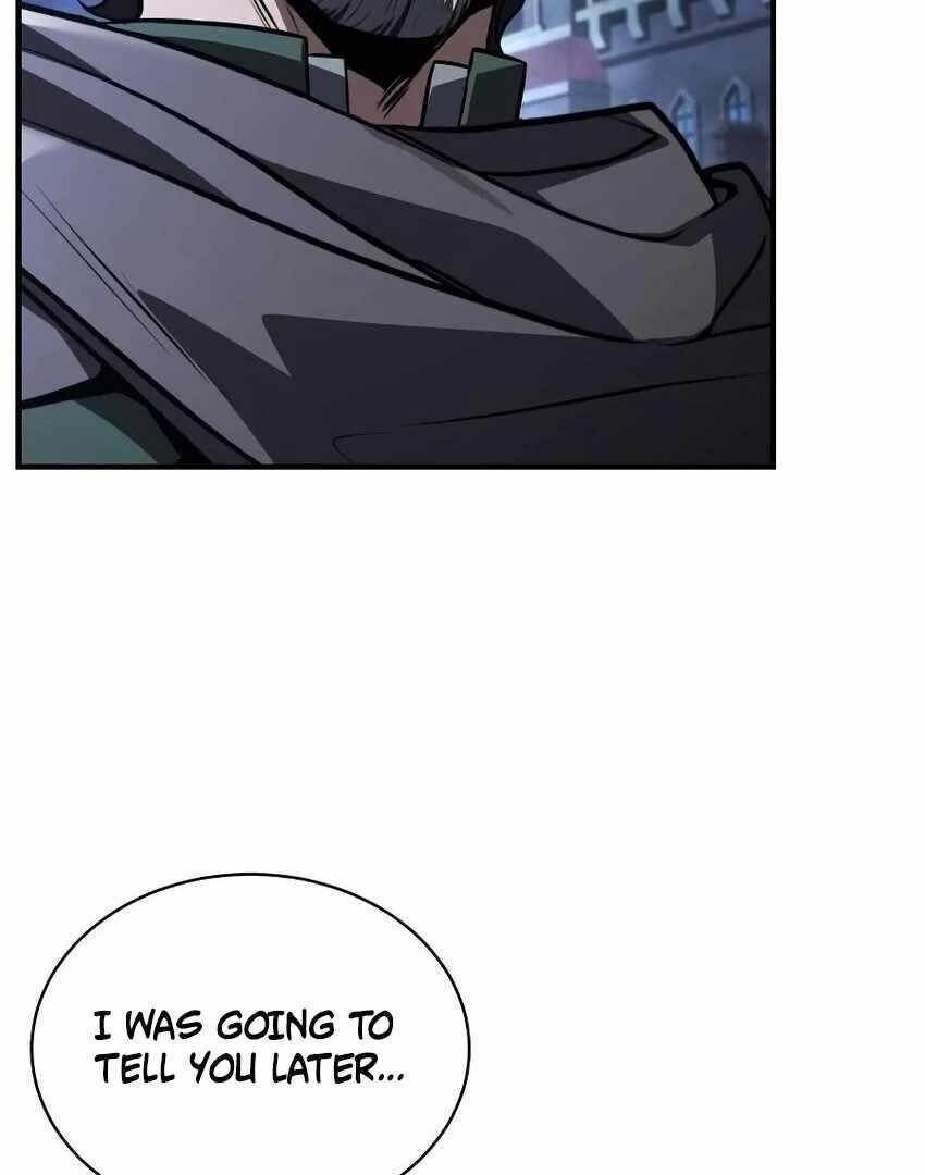 The Swordmaster Who Leapt Through Time Chapter 11 - Page 52 in English