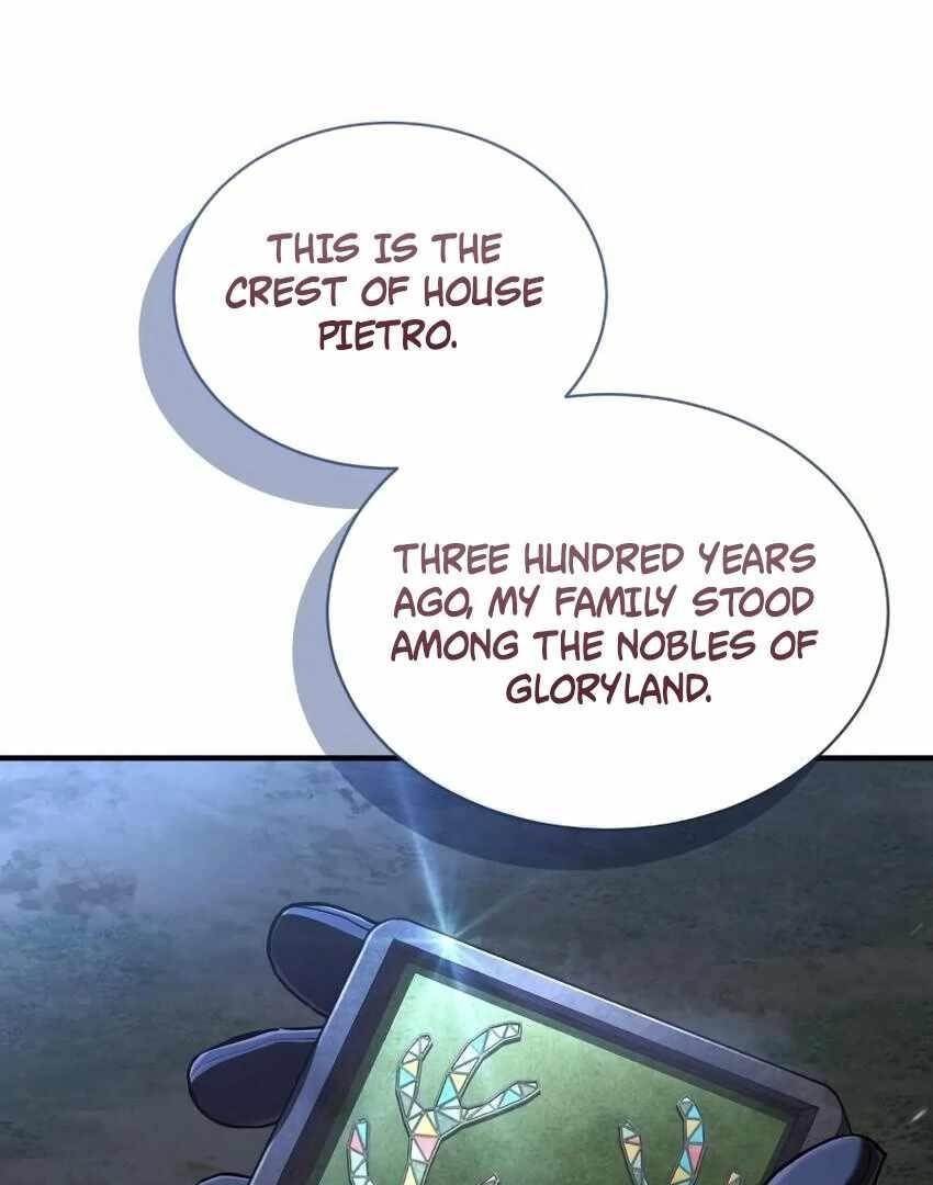 The Swordmaster Who Leapt Through Time Chapter 11 - Page 54 in English
