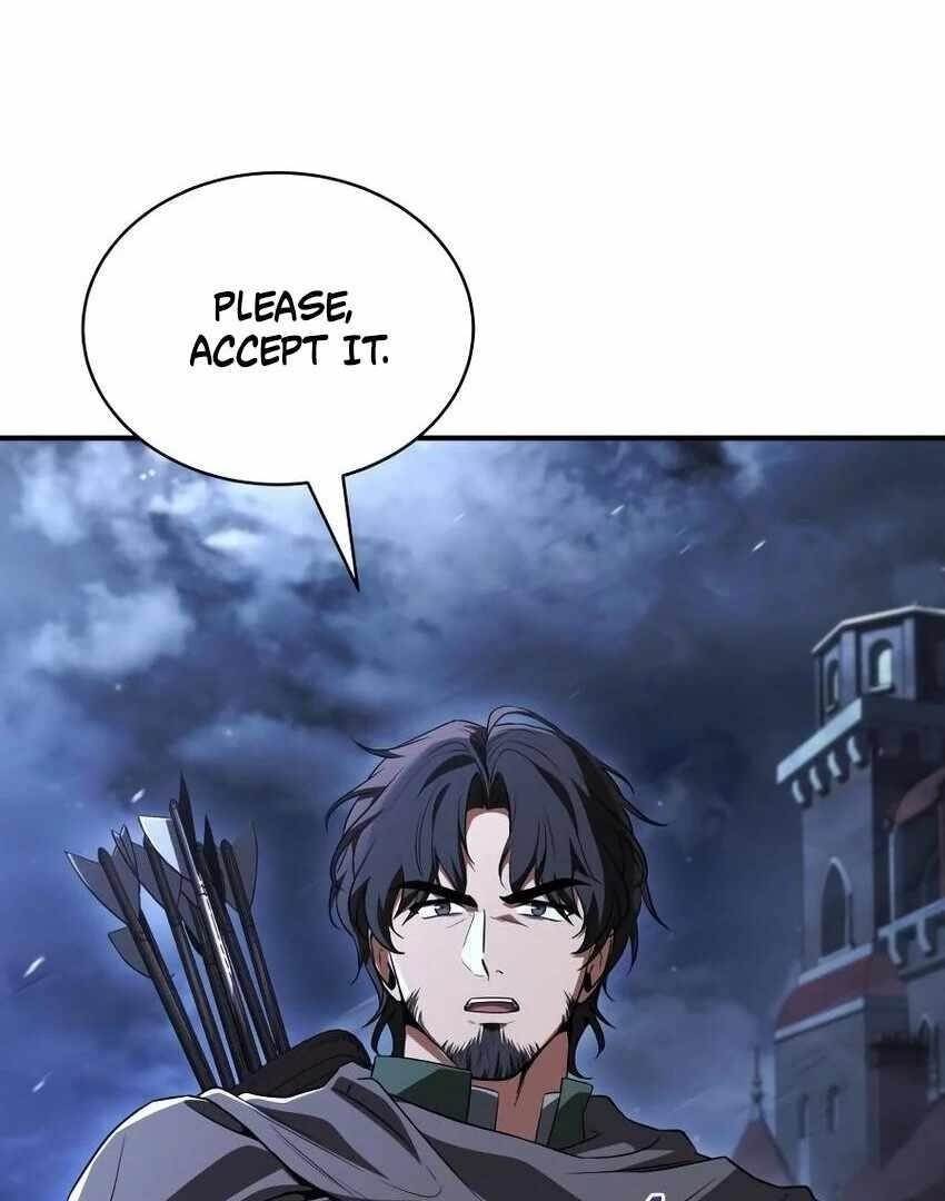 The Swordmaster Who Leapt Through Time Chapter 11 - Page 56 in English