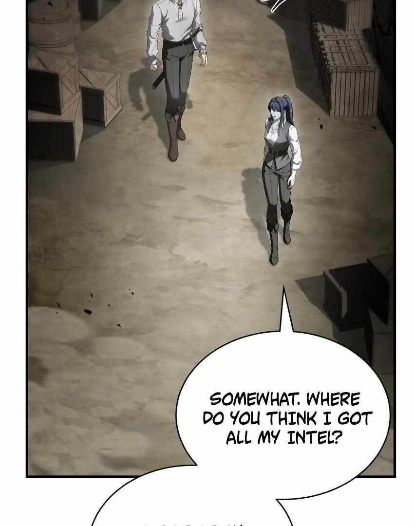 The Swordmaster Who Leapt Through Time Chapter 11 - Page 68 in English