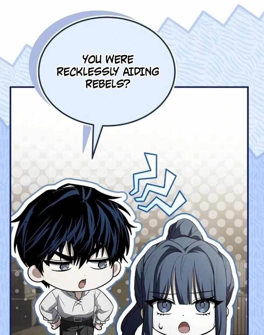 The Swordmaster Who Leapt Through Time Chapter 11 - Page 72 in English