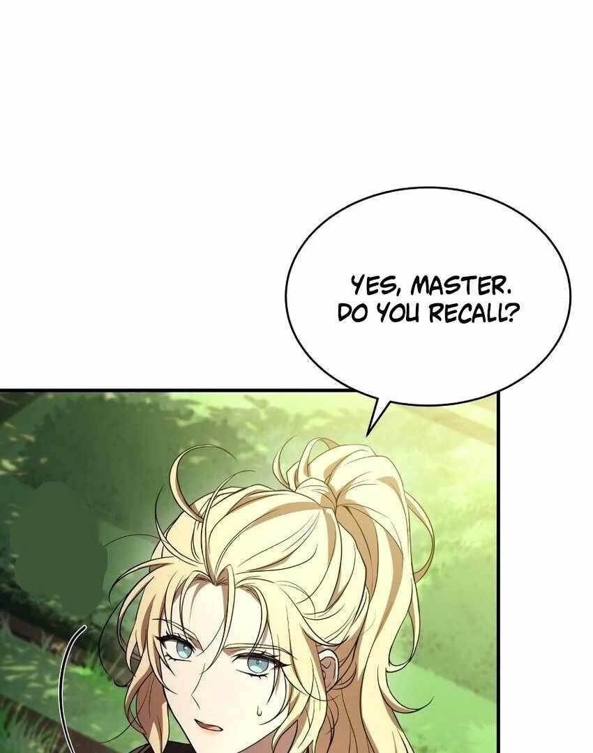 The Swordmaster Who Leapt Through Time Chapter 12 - Page 99 in English