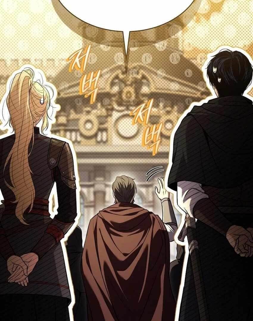 The Swordmaster Who Leapt Through Time Chapter 12 - Page 110 in English