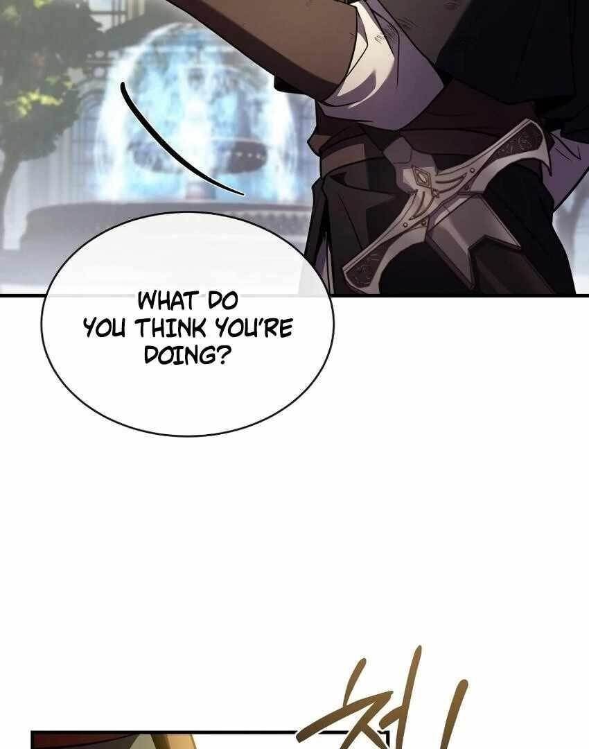 The Swordmaster Who Leapt Through Time Chapter 12 - Page 117 in English