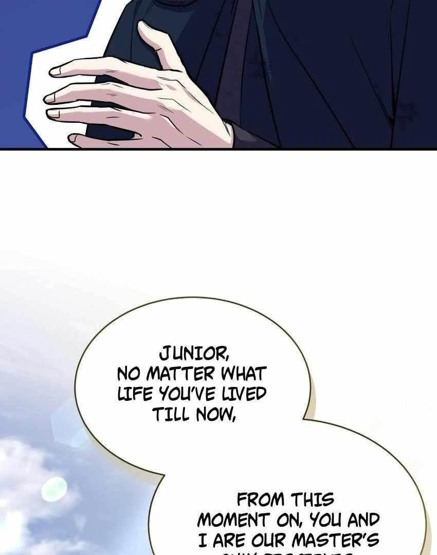 The Swordmaster Who Leapt Through Time Chapter 12 - Page 122 in English