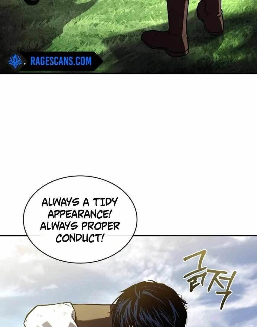 The Swordmaster Who Leapt Through Time Chapter 12 - Page 128 in English