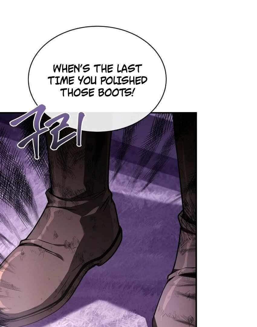 The Swordmaster Who Leapt Through Time Chapter 12 - Page 130 in English