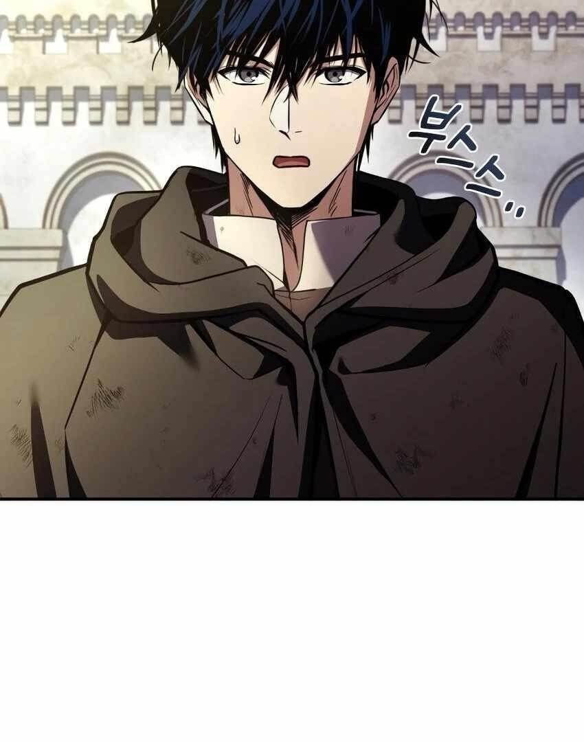 The Swordmaster Who Leapt Through Time Chapter 12 - Page 134 in English
