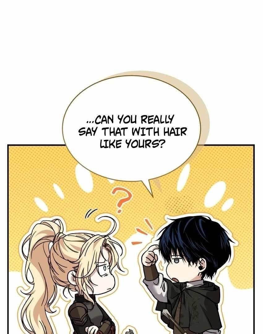 The Swordmaster Who Leapt Through Time Chapter 12 - Page 139 in English