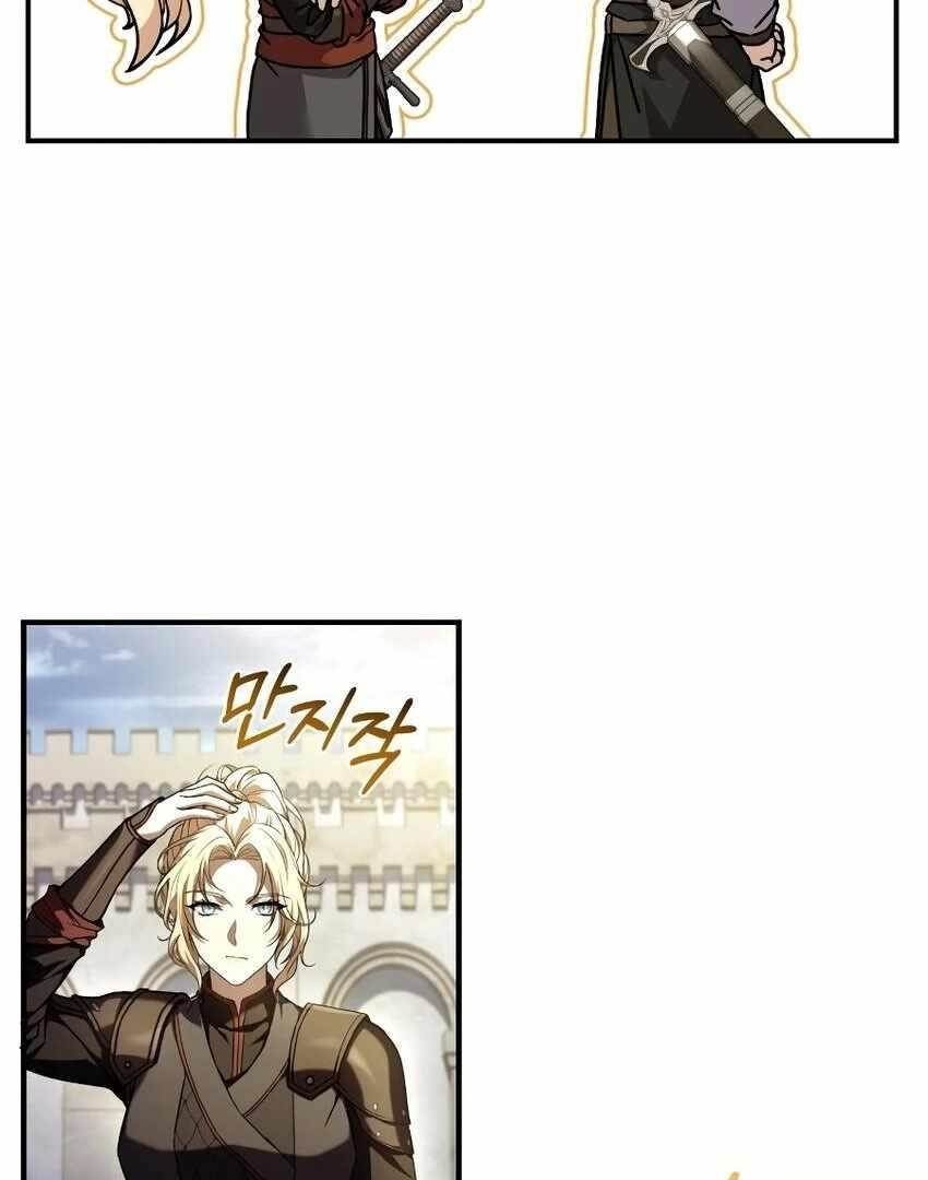 The Swordmaster Who Leapt Through Time Chapter 12 - Page 140 in English