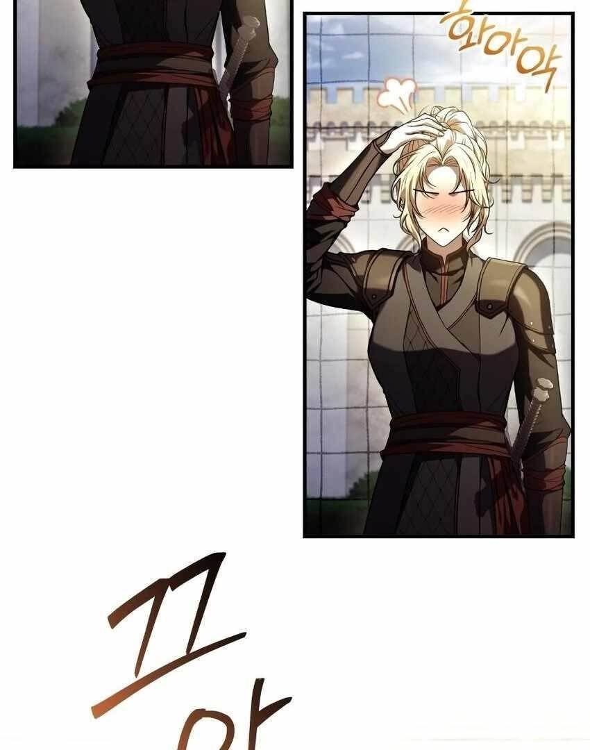 The Swordmaster Who Leapt Through Time Chapter 12 - Page 141 in English