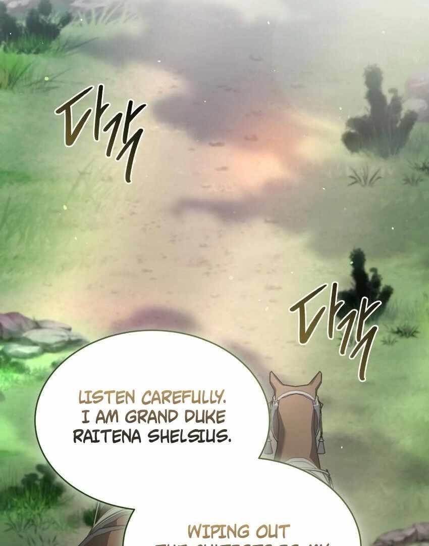 The Swordmaster Who Leapt Through Time Chapter 12 - Page 27 in English