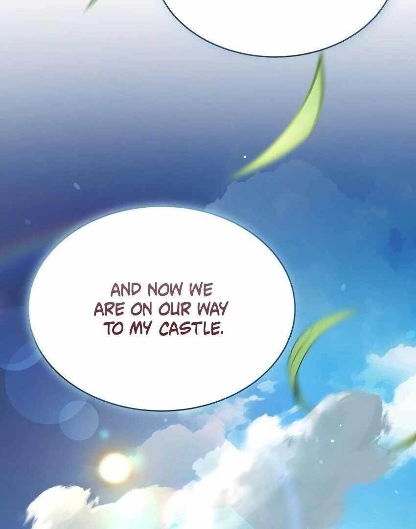 The Swordmaster Who Leapt Through Time Chapter 12 - Page 32 in English