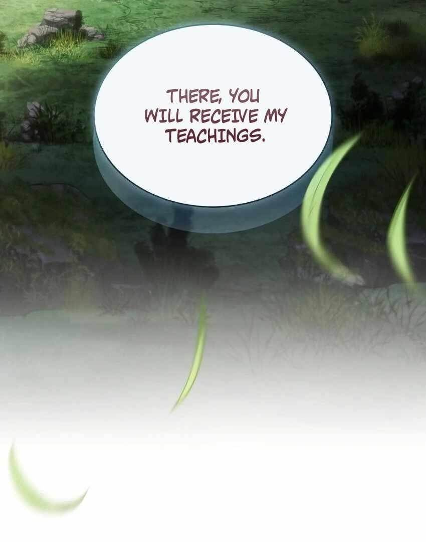 The Swordmaster Who Leapt Through Time Chapter 12 - Page 35 in English