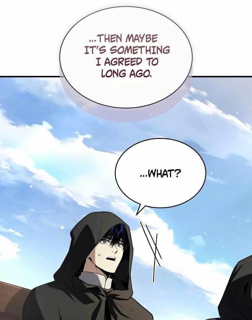 The Swordmaster Who Leapt Through Time Chapter 12 - Page 57 in English