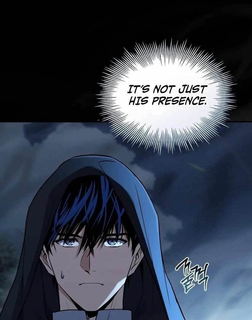 The Swordmaster Who Leapt Through Time Chapter 12 - Page 8 in English