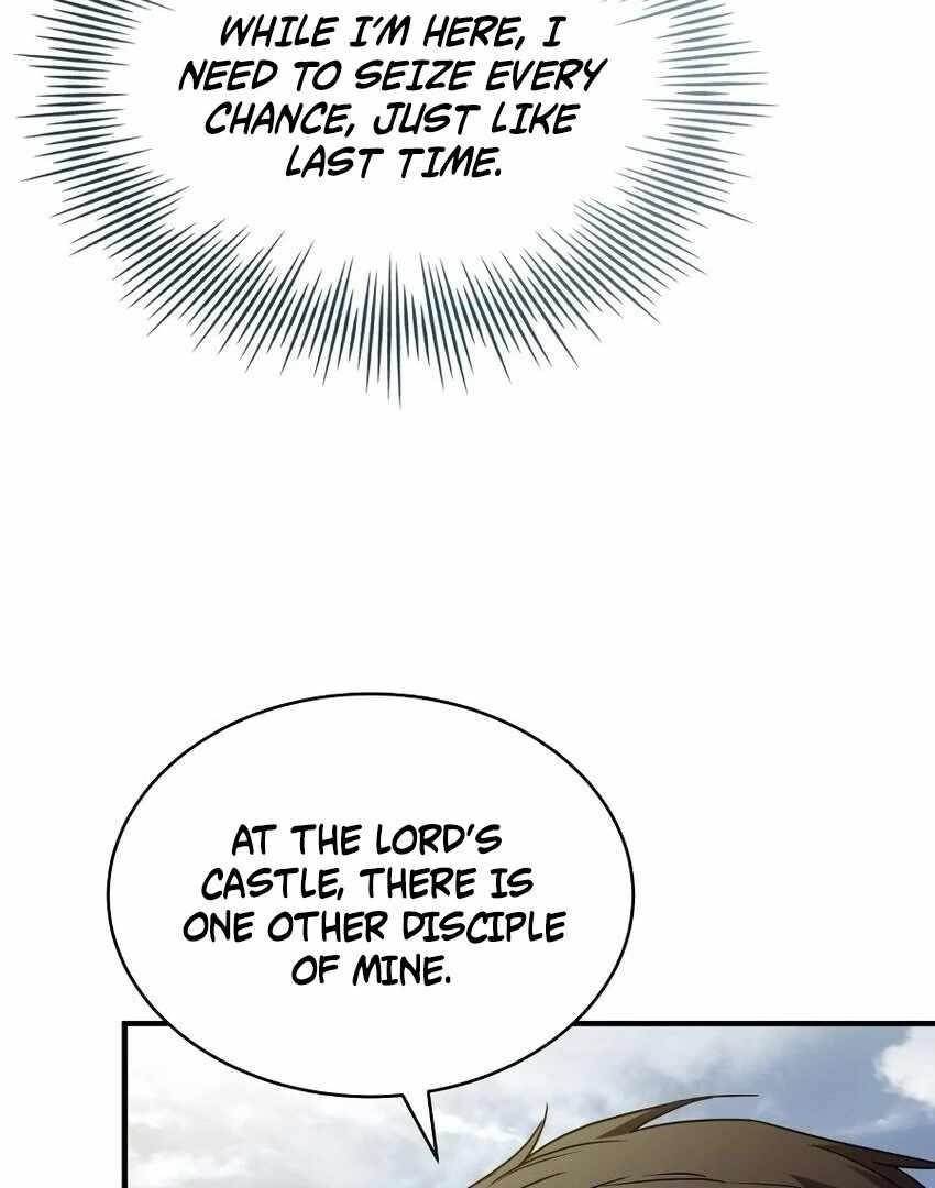 The Swordmaster Who Leapt Through Time Chapter 12 - Page 88 in English