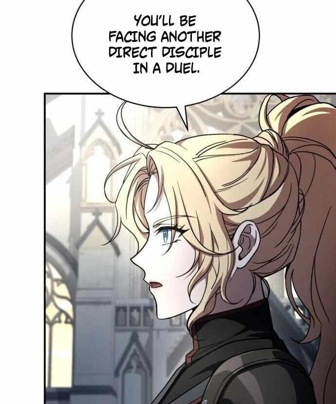 The Swordmaster Who Leapt Through Time Chapter 13 - Page 112 in English