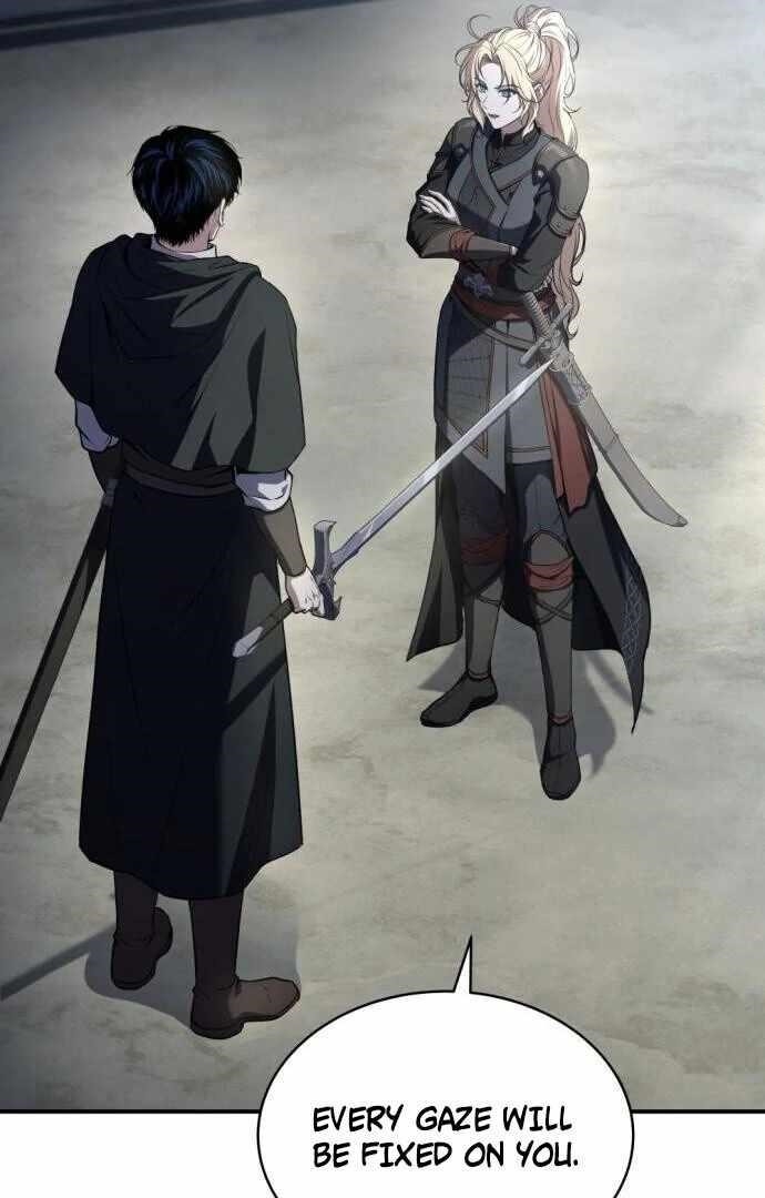 The Swordmaster Who Leapt Through Time Chapter 13 - Page 114 in English