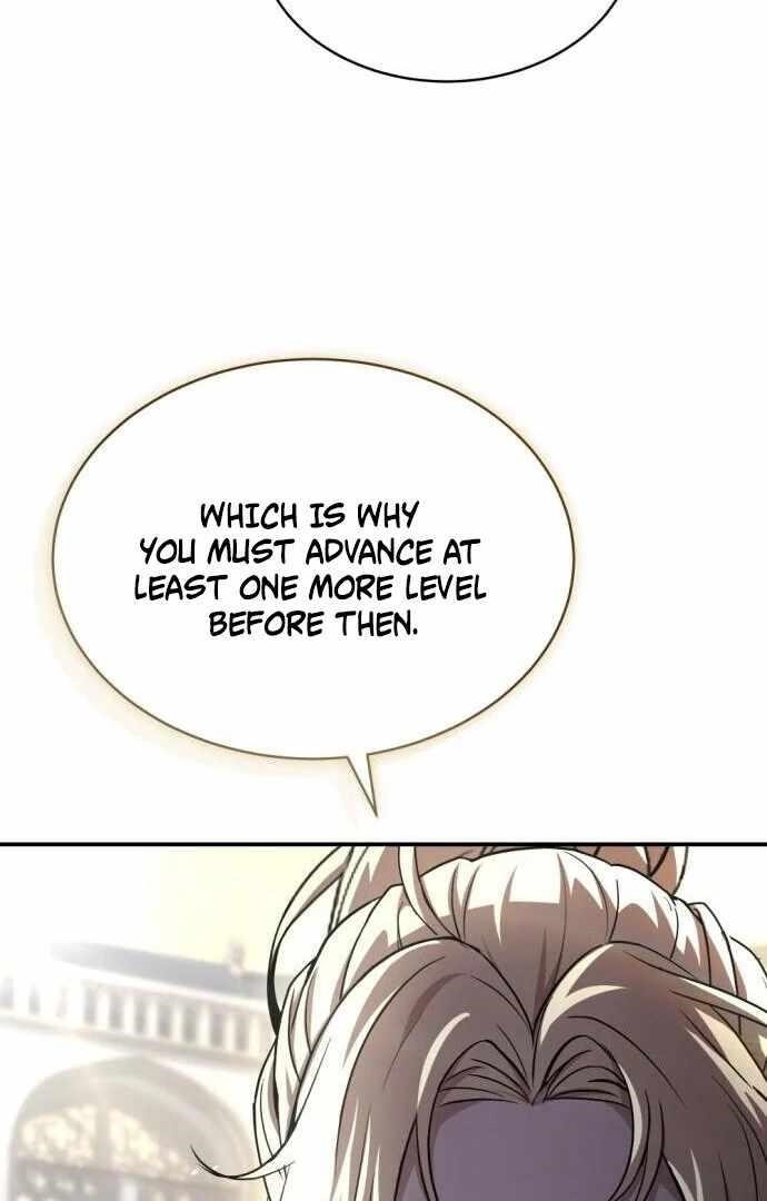 The Swordmaster Who Leapt Through Time Chapter 13 - Page 115 in English