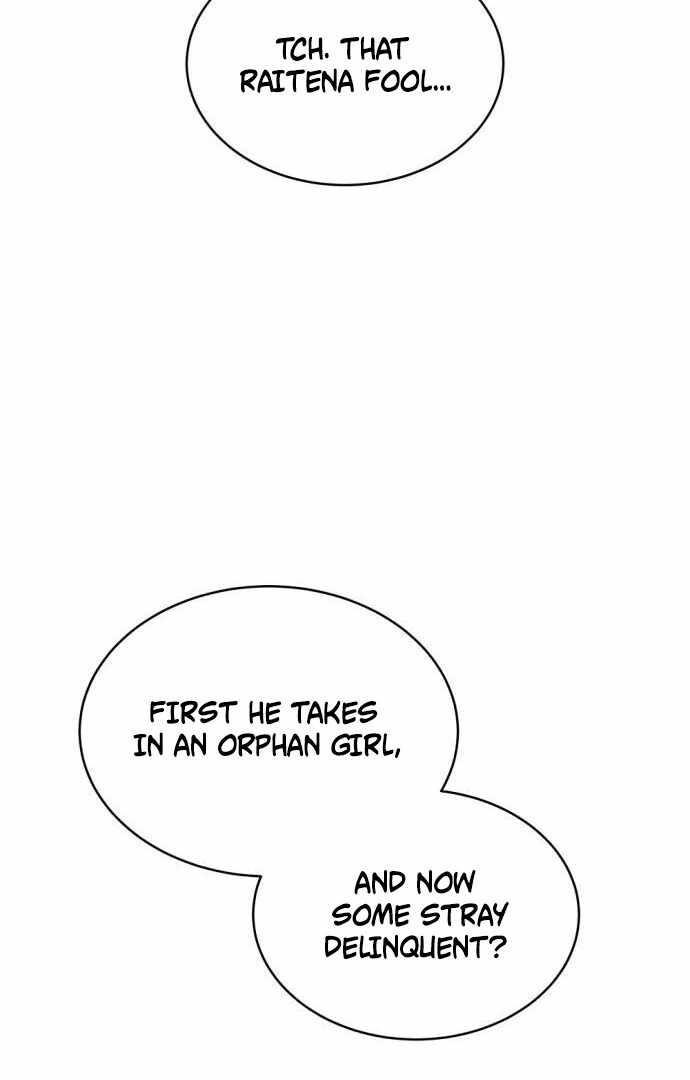 The Swordmaster Who Leapt Through Time Chapter 13 - Page 122 in English