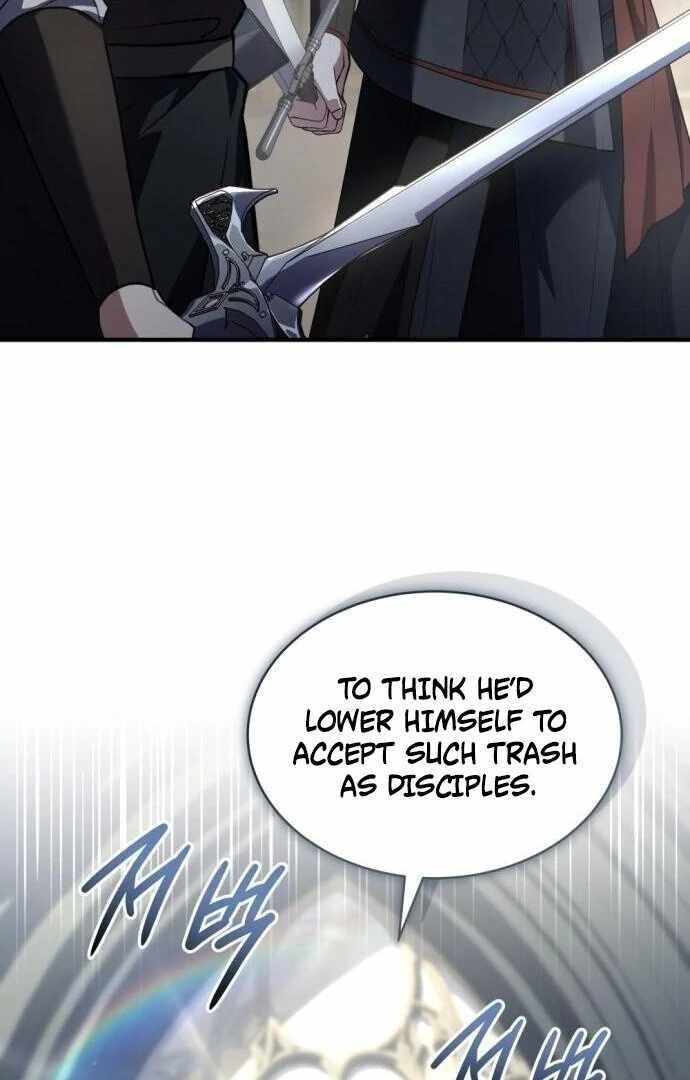 The Swordmaster Who Leapt Through Time Chapter 13 - Page 124 in English